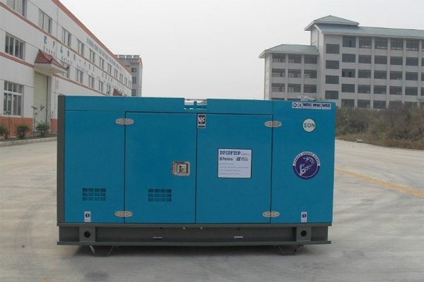 浈江发电机租赁发电机组的换季保养注意事项