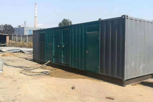 浈江发电机组保养注意事项？