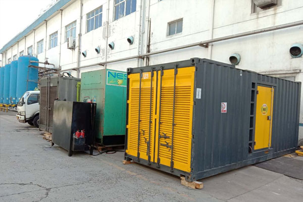 浈江发电机组保养是确保其正常运行、延长使用寿命的关键，以下是一些保养注意事项