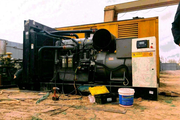 浈江柴油发电机组都有哪几种电压规格？