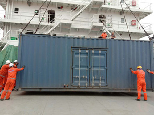 浈江柴油发电机组和储能设备配合使用时，有哪些需要注意的问题？