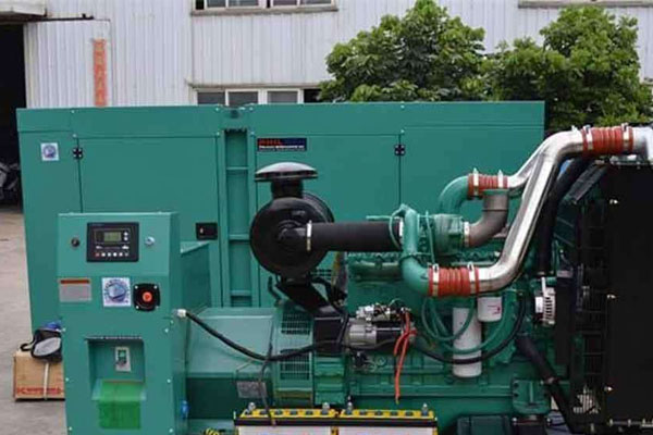 浈江工厂发电机应急发电注意事项？