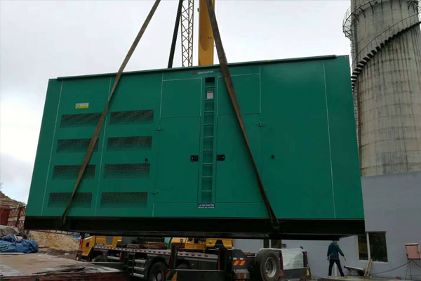 浈江柴油发电机组的保养周期？