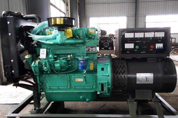 浈江传感器在柴油发电机组中起到什么作用？