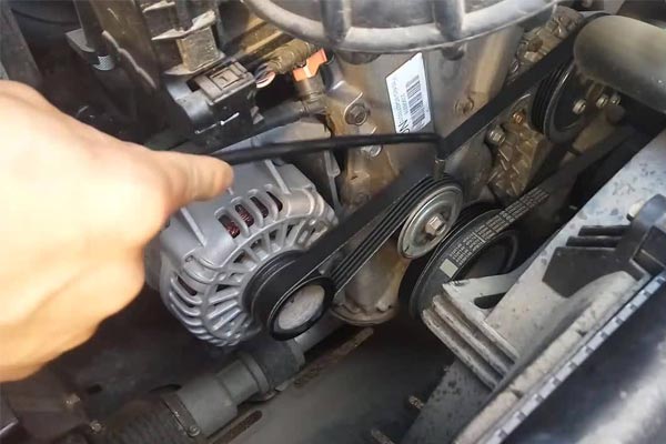 浈江转速传感器的工作原理是什么？