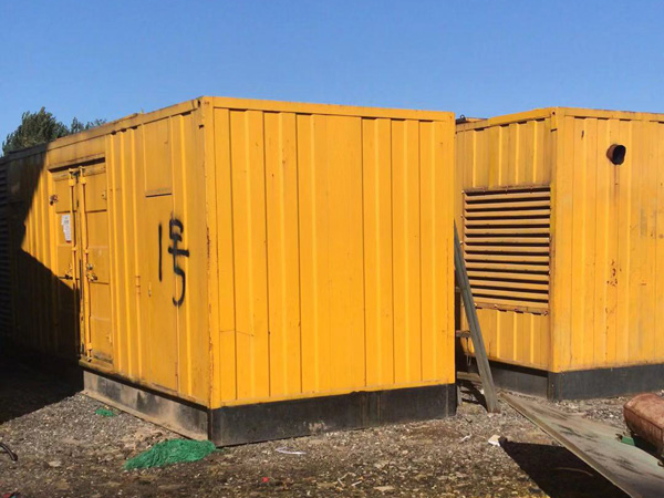 浈江柴油发电机组深海控制系统怎么样？