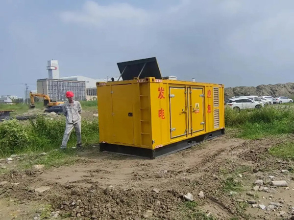 浈江冬季低温环境下，发电机组启动电瓶的容量需求是否会增加？