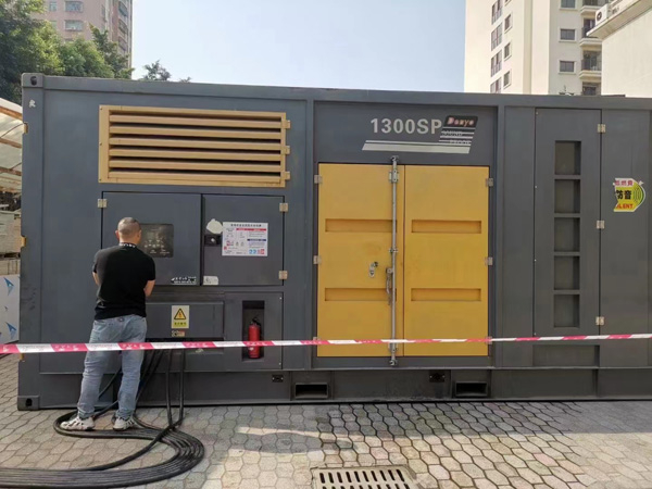 浈江500KW发电机组冬季应该配多大的启动电瓶？