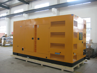 浈江不同类型的发电机组在冬季保养时的注意事项有何差异？