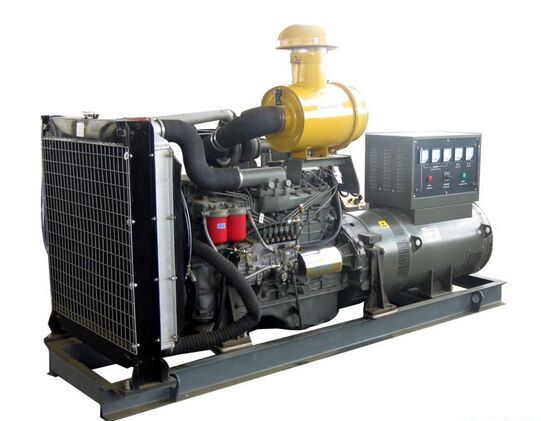 浈江汽油发电机组冬季保养时，燃油系统需要注意什么？