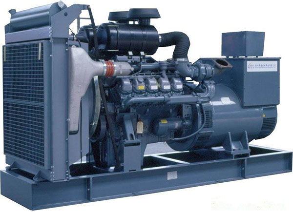 浈江发电机组冬季保养需注意哪些细节？