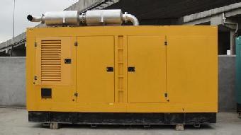 浈江柴油发电机组北方使用是否需要加装加热装置？