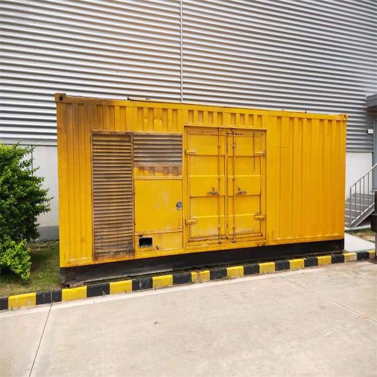 浈江柴油发电机组在冬季启动前如何对燃油系统进行预热？