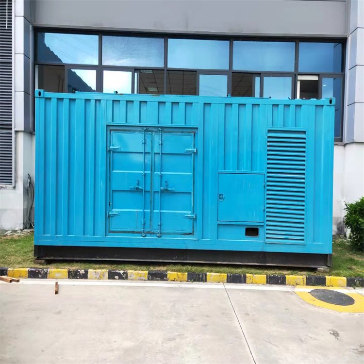 浈江柴油发电机组冬季燃油使用注意事项？