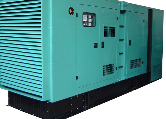 浈江发电机组水冷式机油散热器常见的故障有哪些？