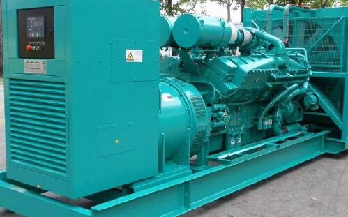 浈江柴油发电机组冬季使用中需要注意哪些事项？