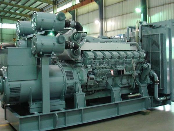 浈江电气系统故障可能导致冬季柴油发电机组启动失败的原因有哪些？