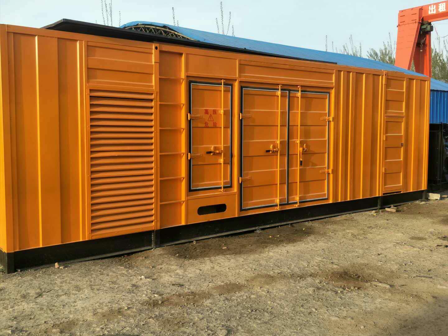 浈江如何判断柴油发电机组的蓄电池是否出现硫化现象？