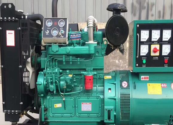 浈江柴油发电机冬季保养周期和夏季一样吗？