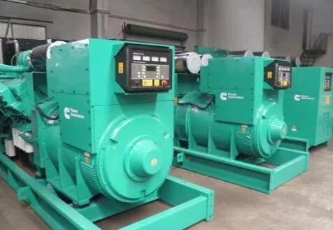 浈江柴油发电机冬季保养需要特别注意哪些部件？