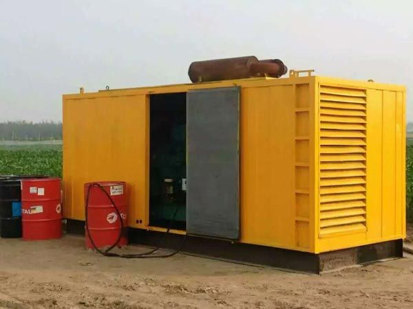 浈江如何判断柴油发电机的充电系统是否正常？